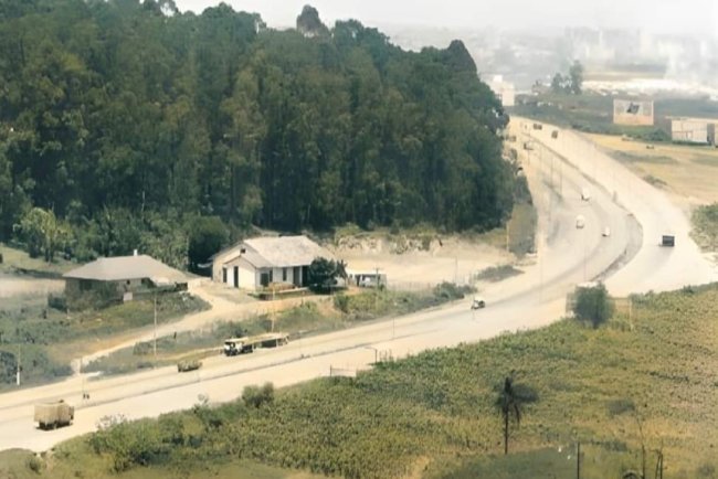 Avenida João Ramalho