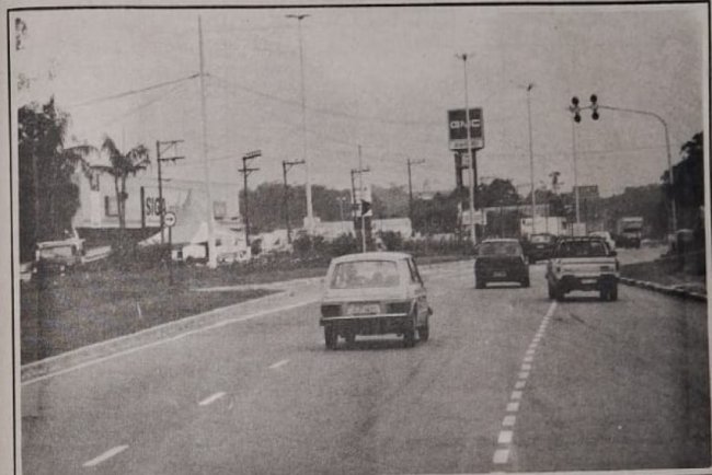 Jornal A voz de Mauá anos 2000