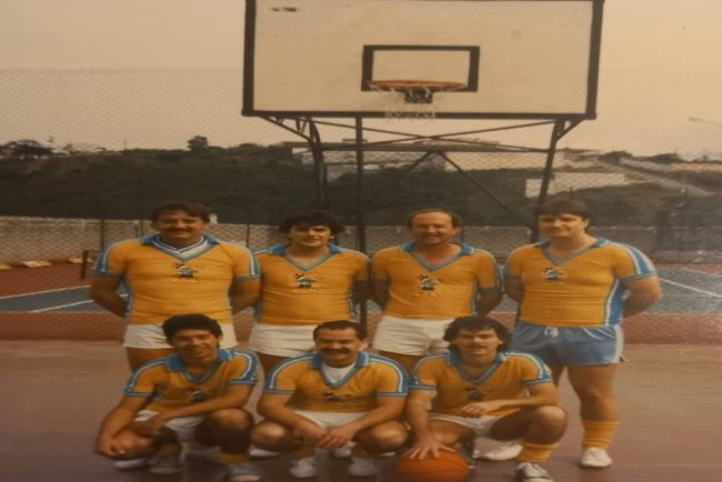 Olimpíadas da A.A.INDUSTRIAL