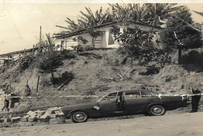 Casa da família Bruguelos