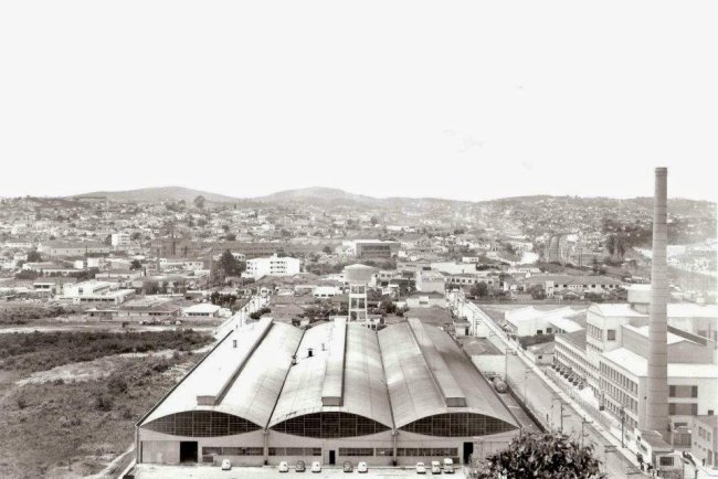 Vidrobrás: Foto comentada