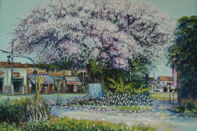 A Paineira: Os Patrimônios tombados de Mauá