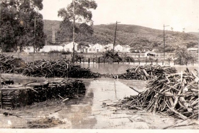 Conheça a História de Mauá