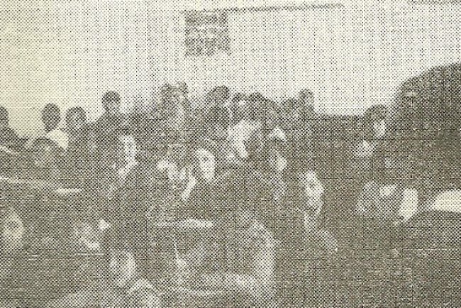 Mauá : Educação e Cultura em 1968