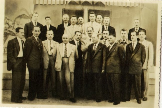 História da Emancipação Politica e Administrativa de Mauá