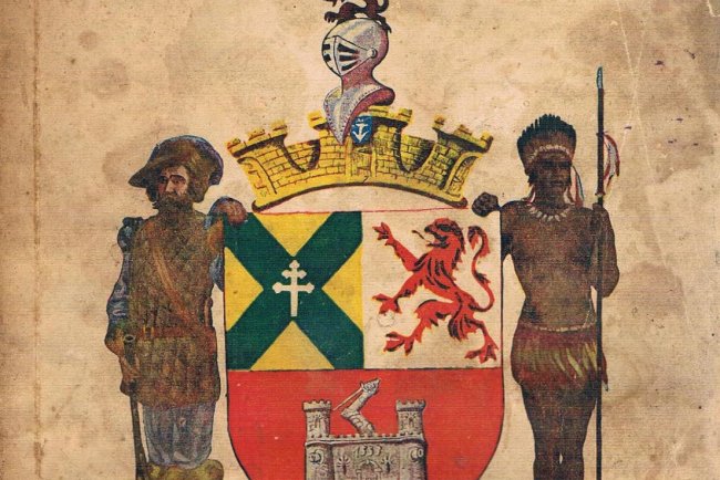 Mauá em 1937: Um retrato do progresso nos trilhos da história