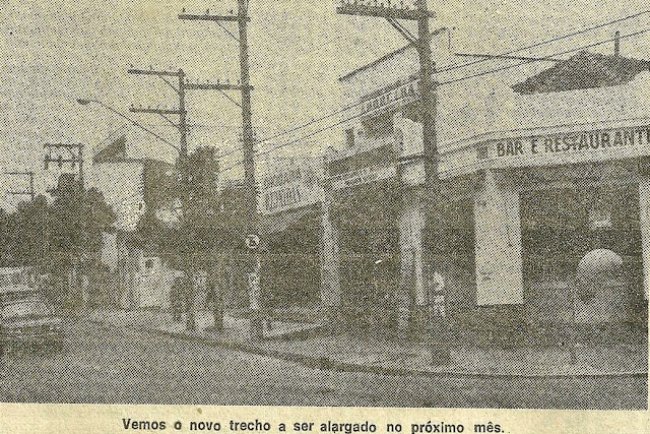 Até maio a nova Capitão João (1977)