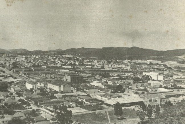 Mauá: Obras publicas 1970 – 1972  Prefeito Américo Perrela