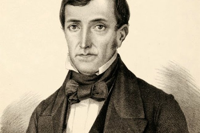 A surpreendente verdade que nunca contaram a você sobre o Barão de Mauá