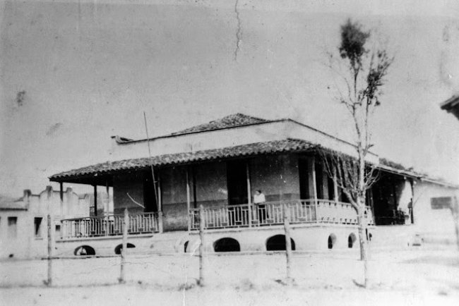 Propostas de marcos para os patrimônios históricos,  culturais e ambientais de Mauá