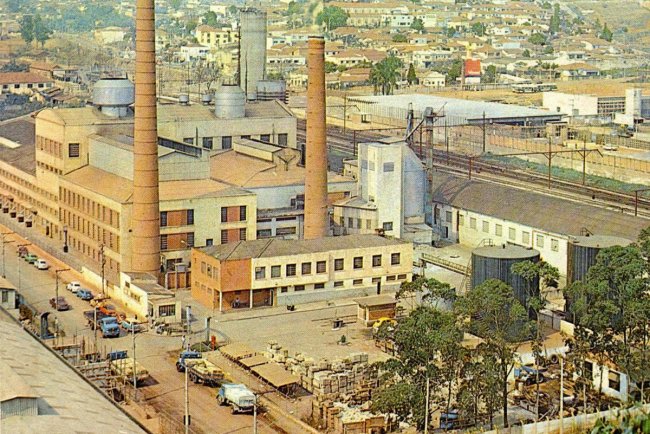 Mauá 1974: O preço da expansão desordenada (Parte I)