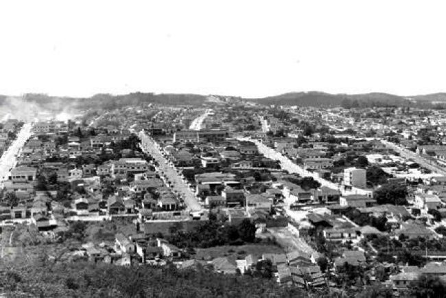 Lista de Bairros de Mauá