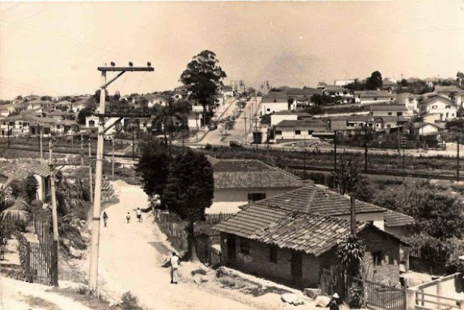 Conheça a história do bairro Vila Vitória