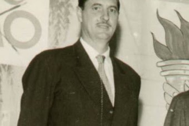 Principal líder Autonomista morreu no ostracismo sem nunca ter sido eleito