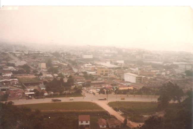 Avenida em Mauá recebe o nome da Mãe do Ex- Prefeito