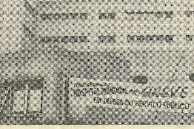 Retrospectiva 1990 Mauá parte I
