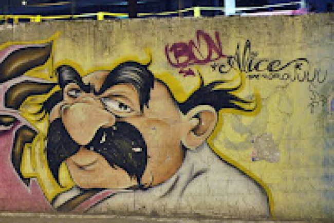 Fotos de Mauá 2014-2015 pelas lentes de E.Barros