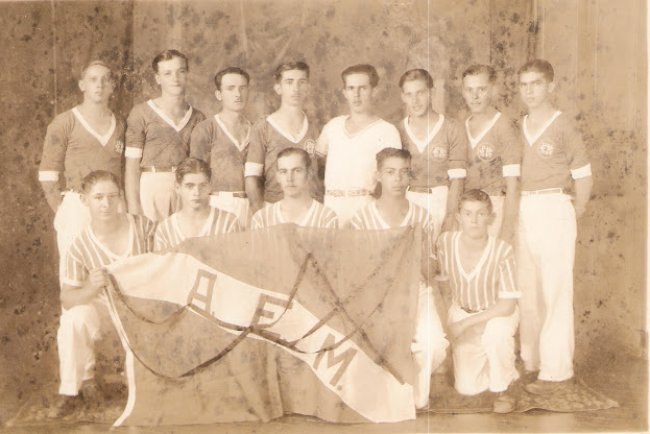 Associação Esportiva Mauá