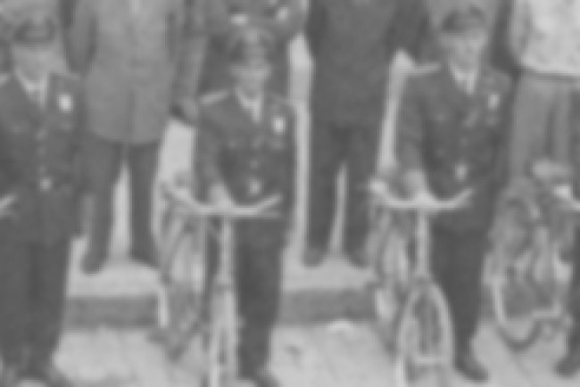 Ronda Noturna para Mauá