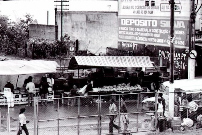 Sua empresa tem história na cidade e região