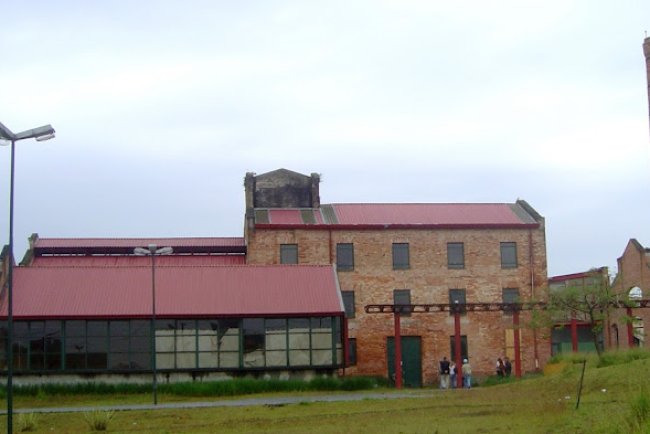 Em defesa da antiga Fábrica de Sal, Patrimônio histórico da cidade de Ribeirão Pires