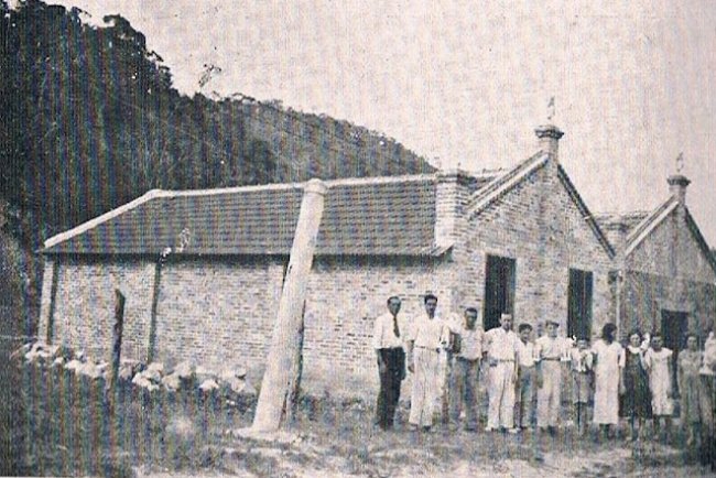 Cerâmica Gomes, Chiarotti & Cia: a arte da terracota em Mauá