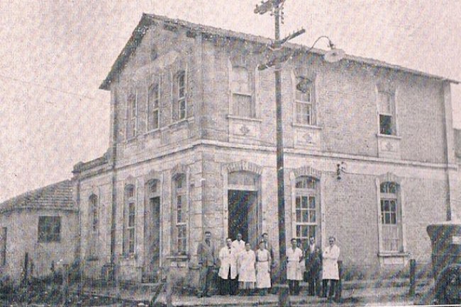 Laboratório Cléo: Um Marco da Indústria Farmacêutica em Mauá nos Anos 1930