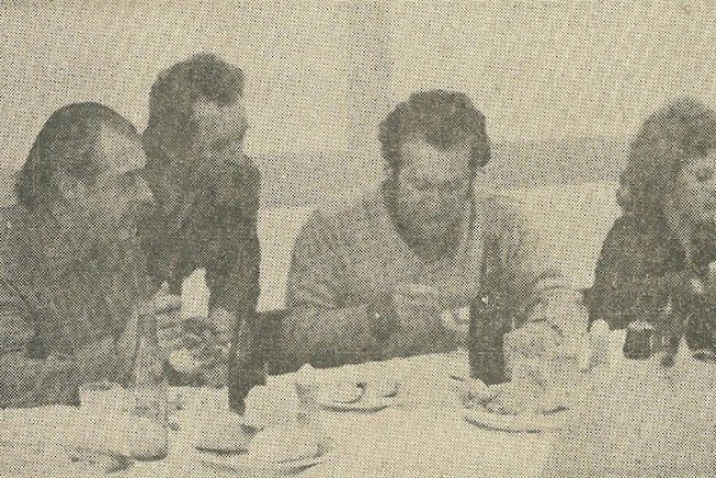 1974: Programação Completa da Comemoração do XX Aniversário do Município de Mauá