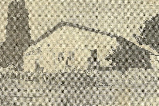 Dorival pede peças históricas para o Museu da Casa do Barão de Mauá