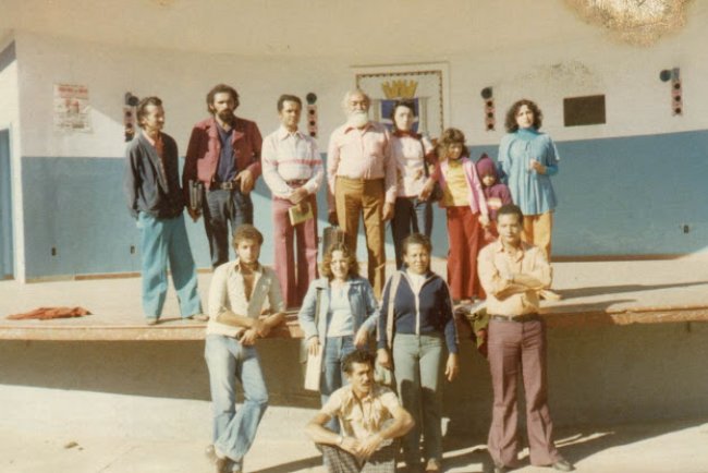 Colégio Brasileiro de Poetas