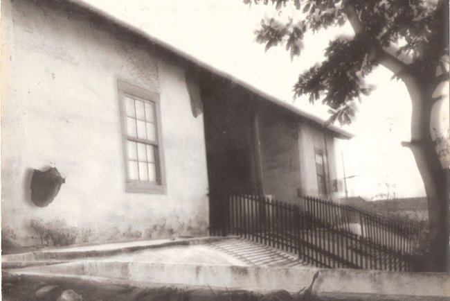 Ex-moradoras conservam lembranças do casarão