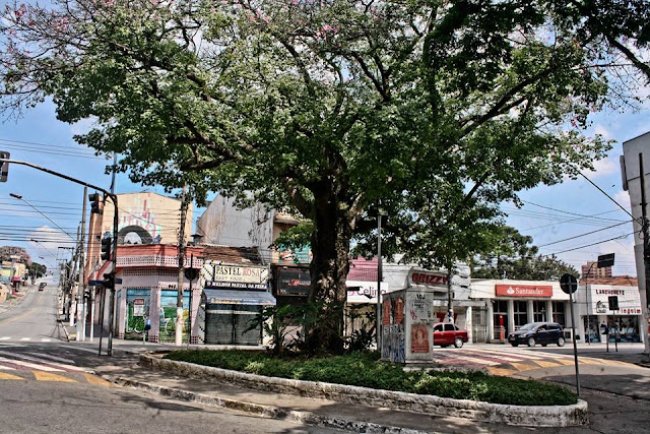 Preservação da história de Mauá e a geração de empregos na cidade