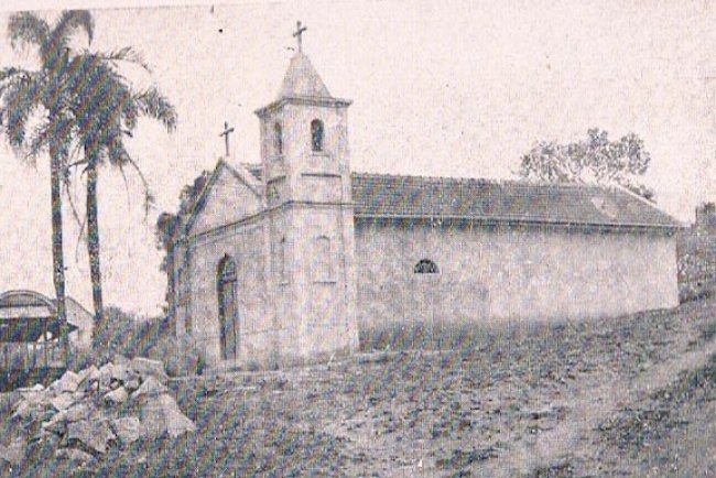 Capela Santa Cruz: Um Marco da Fé e da História de Mauá