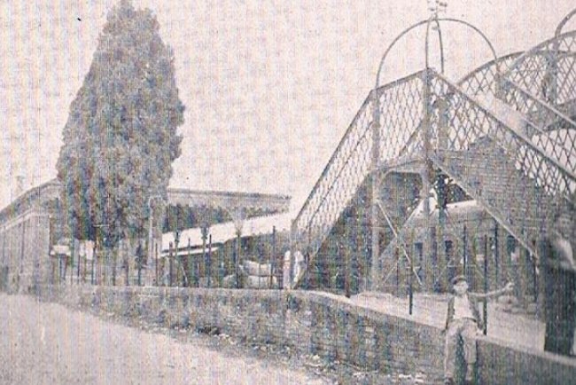 O Distrito de Mauá em 1937: Uma Radiografia do Progresso