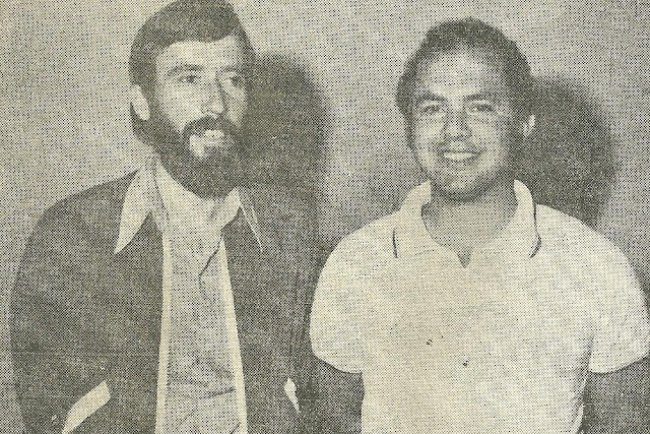 Há 40 anos: Em Mauá MDB vence com Rezende