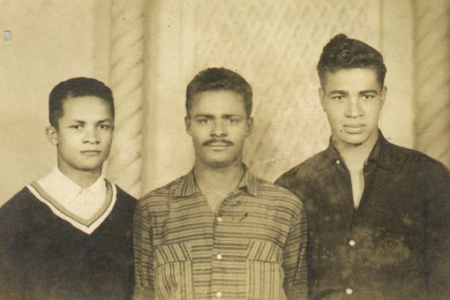 Aristides Theodoro: Manifestações Literárias em Mauá