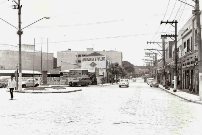 Os 18 anos de Mauá - 1972 - Parte II