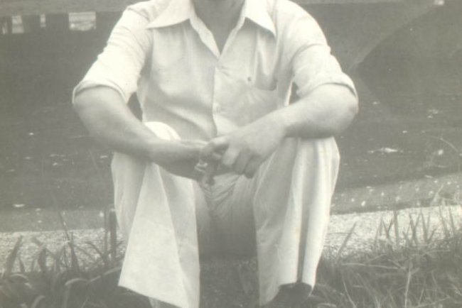 A obra poética de Aristides Theodoro