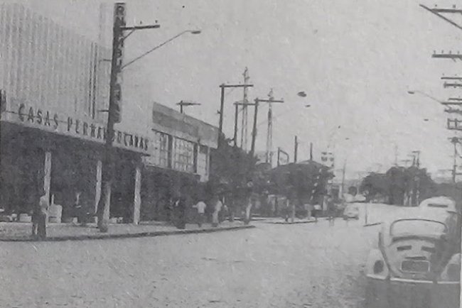 Mauá: da Porcelana a Petroquímica 1974