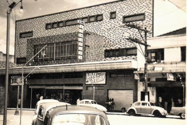 Symaflor: O orgulho dos Mauaenses