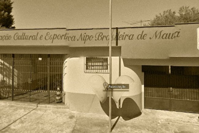 Conheça a Associação Nipo Brasileira de Mauá