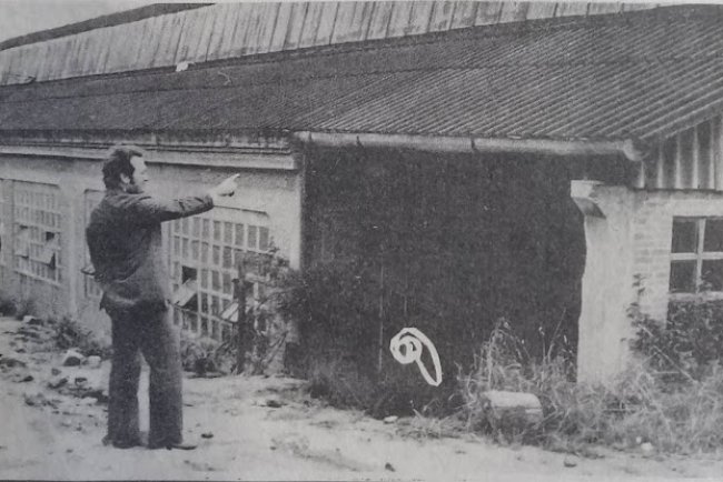 Agência do INPS de Mauá será construída em breve (1973)