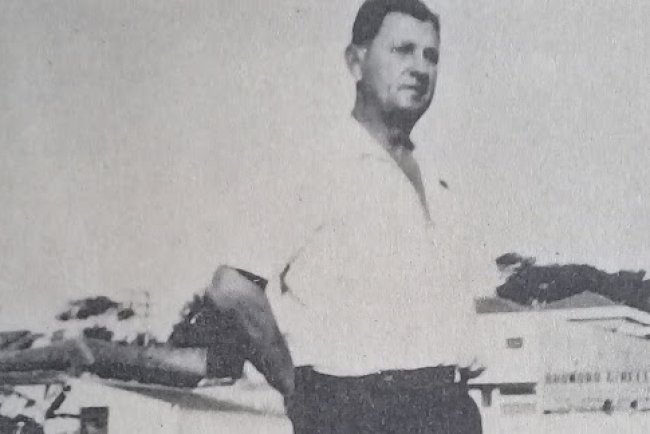 Taça cidade de Mauá de Futebol: São Pedro tem tudo para ser campeão 1973