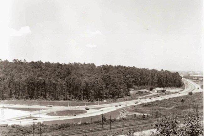 Fazendas Capuava e Oratório