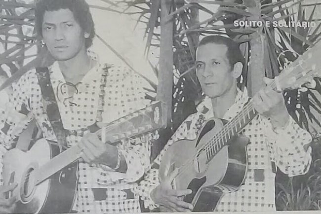 1985: Música sertaneja de Mauá