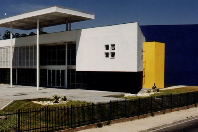 Por que o Teatro Municipal de Mauá foi tombado?