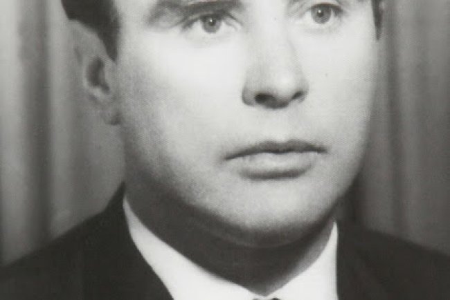 História Política de Mauá: Leonel Damo