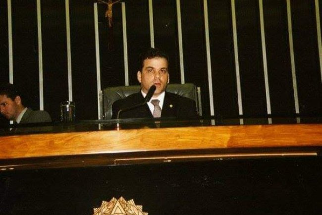 História Política de Mauá:  Wagner Rubinelli