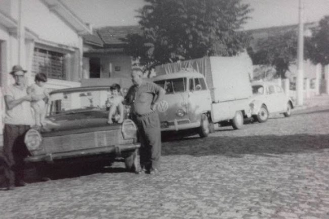 Rua Campos Sales, 269 centro de Mauá enviada por Telma Bozzato