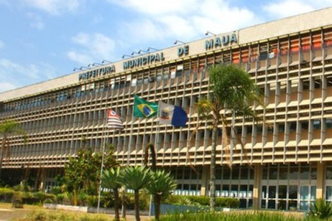 Edital Concurso Prefeitura de Mauá SP 2020